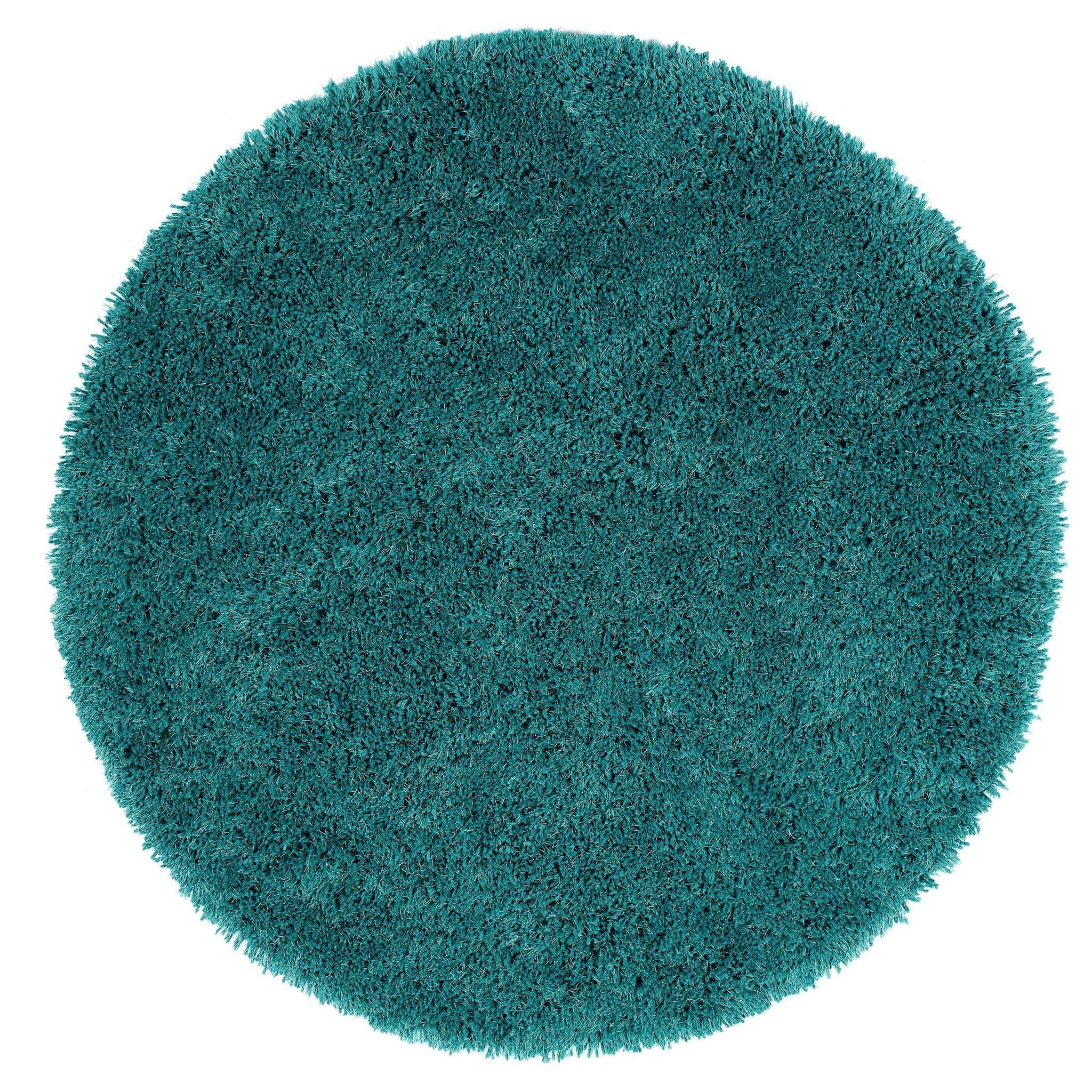 Origins Chicago Dark Teal Rug