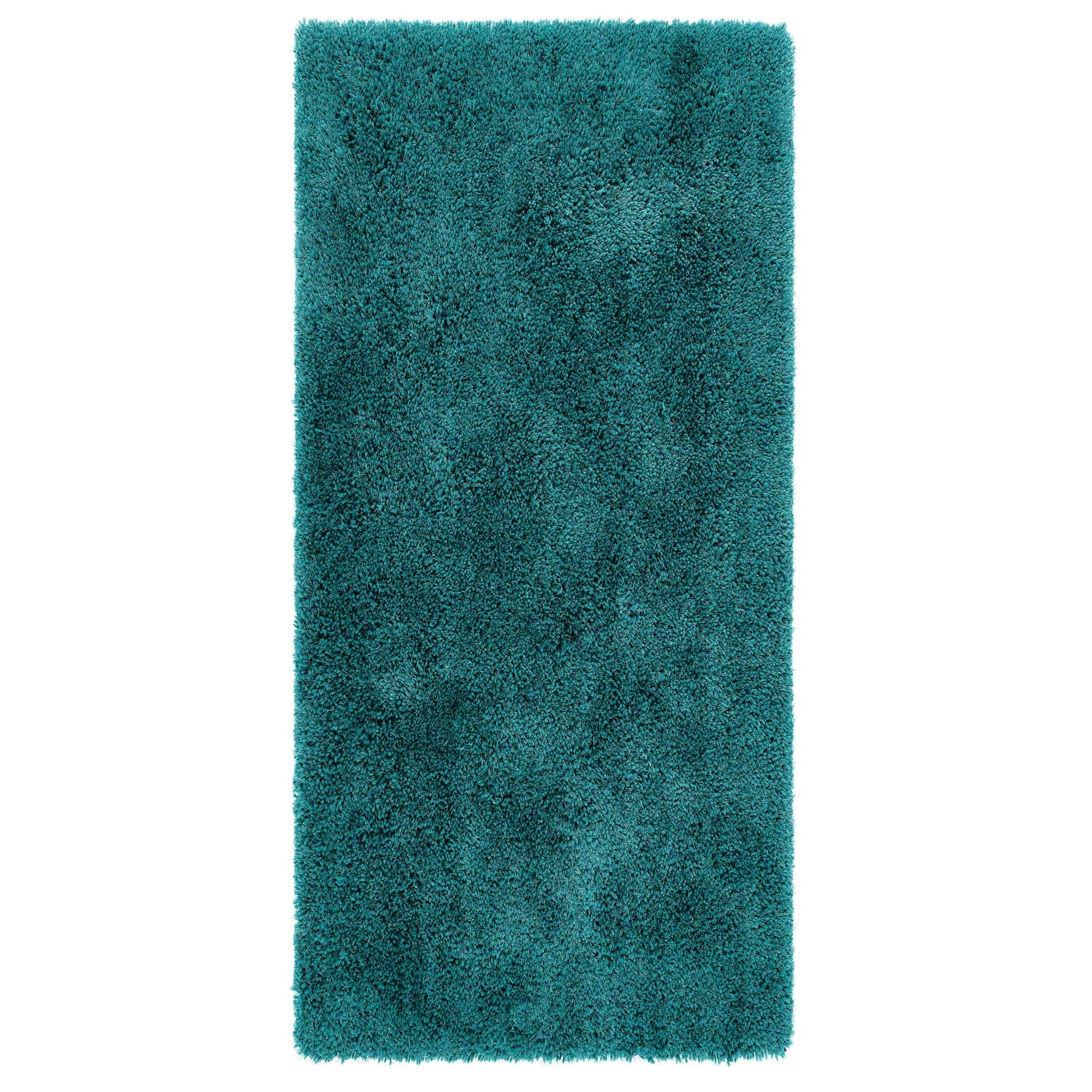 Origins Chicago Dark Teal Rug