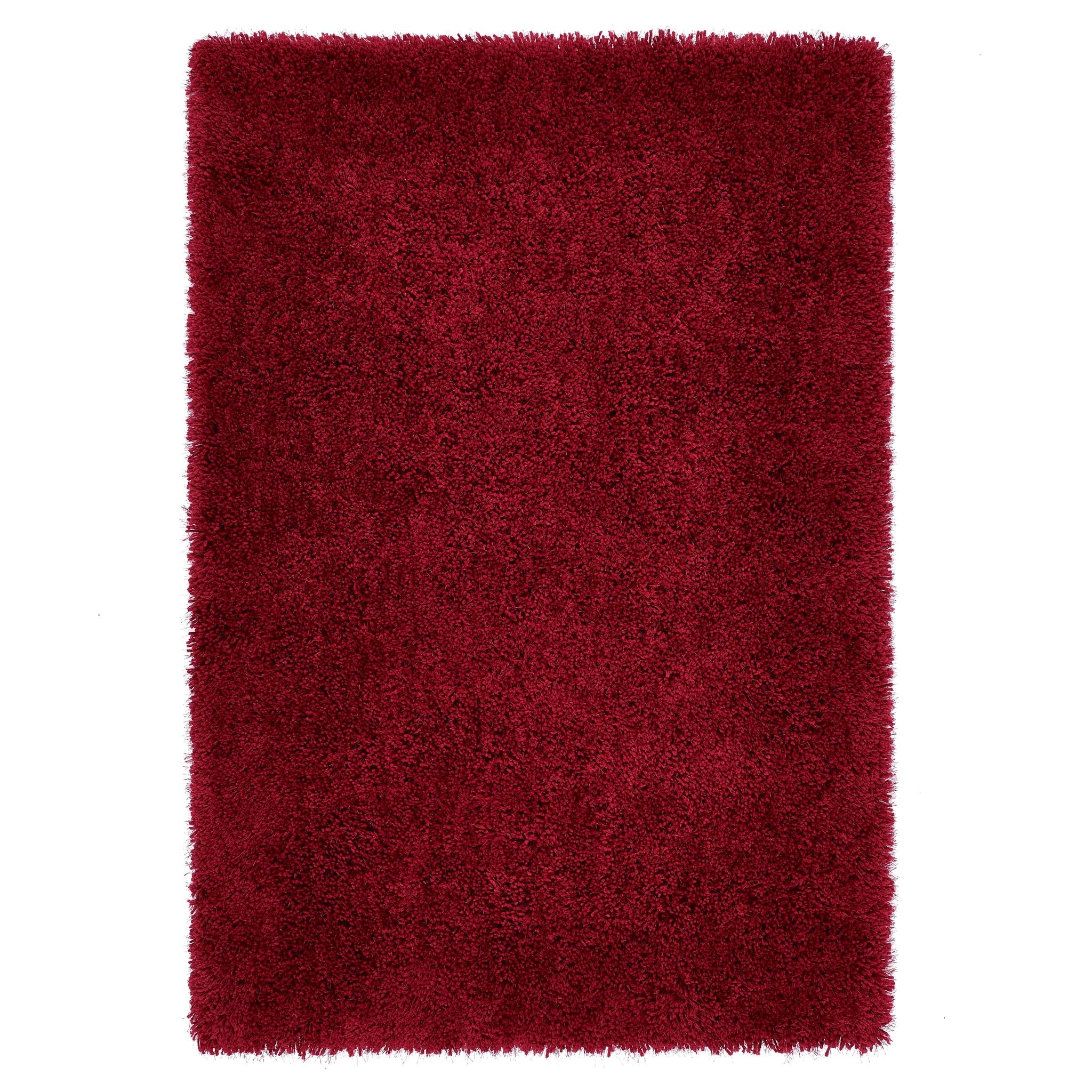 Origins Chicago Red Rug