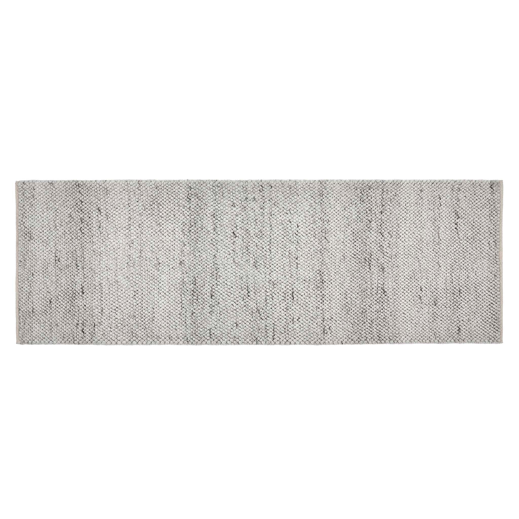 Origins La Playa Silver Rug