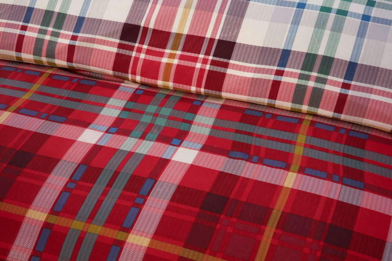 Regalia Complete Duvet Set