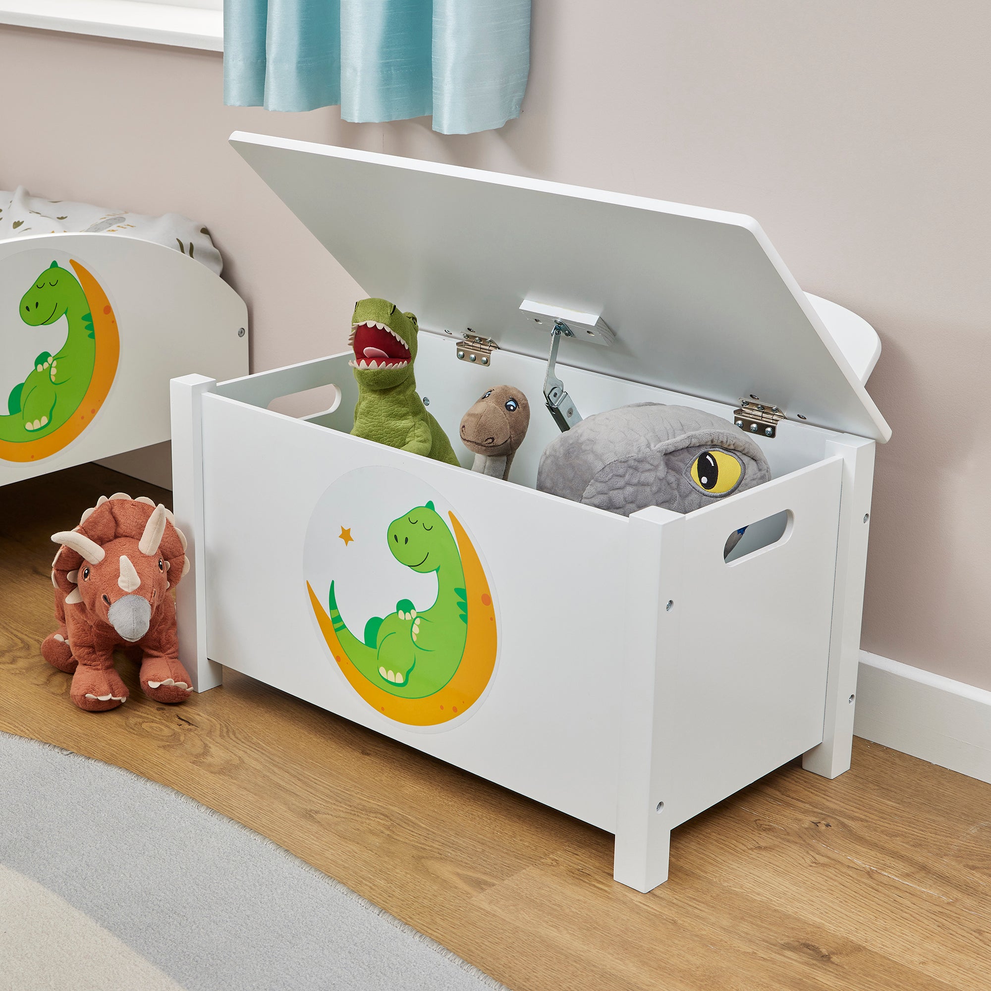 Piscina di palline Arctic Kids - Con 200 palline