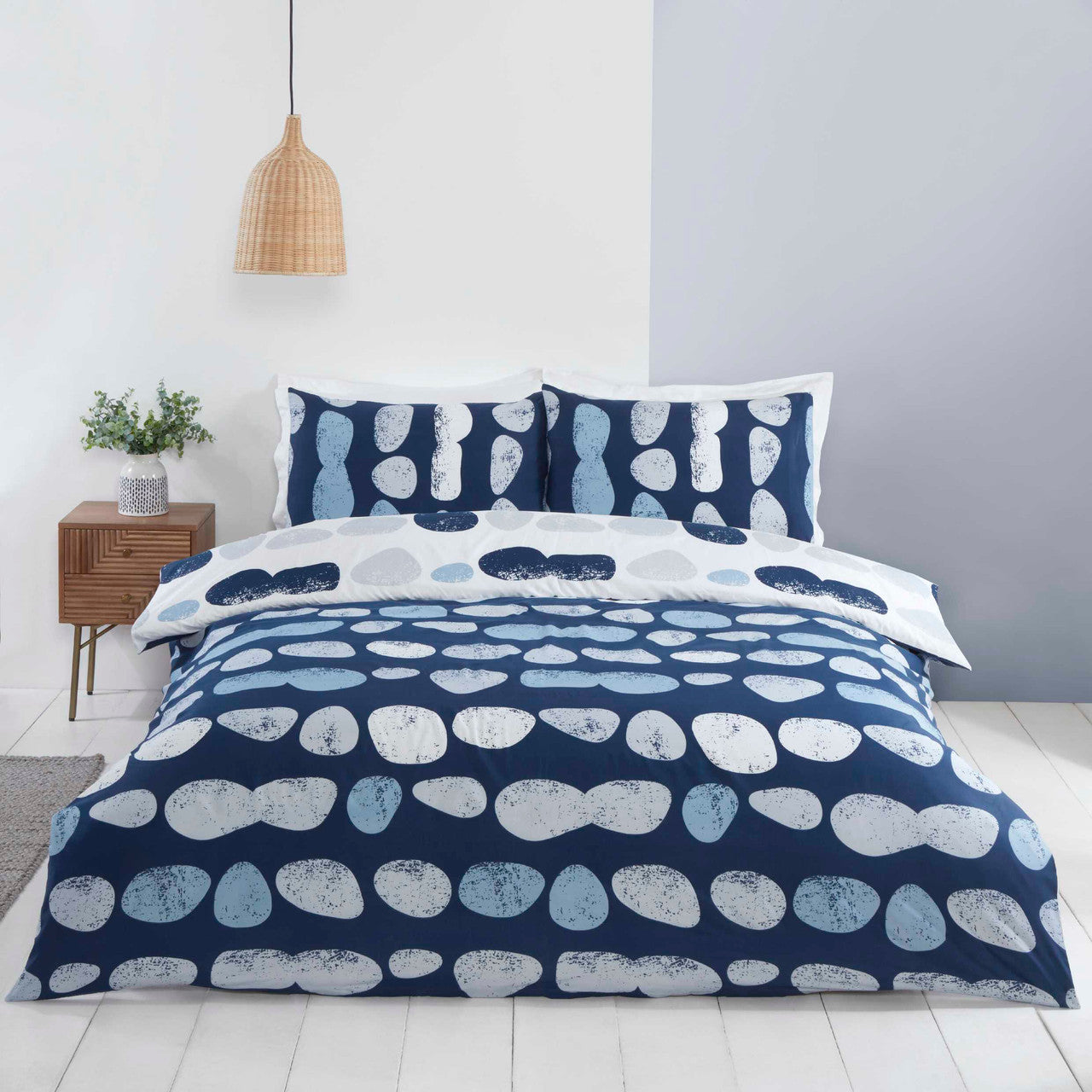 Truro Duvet Set