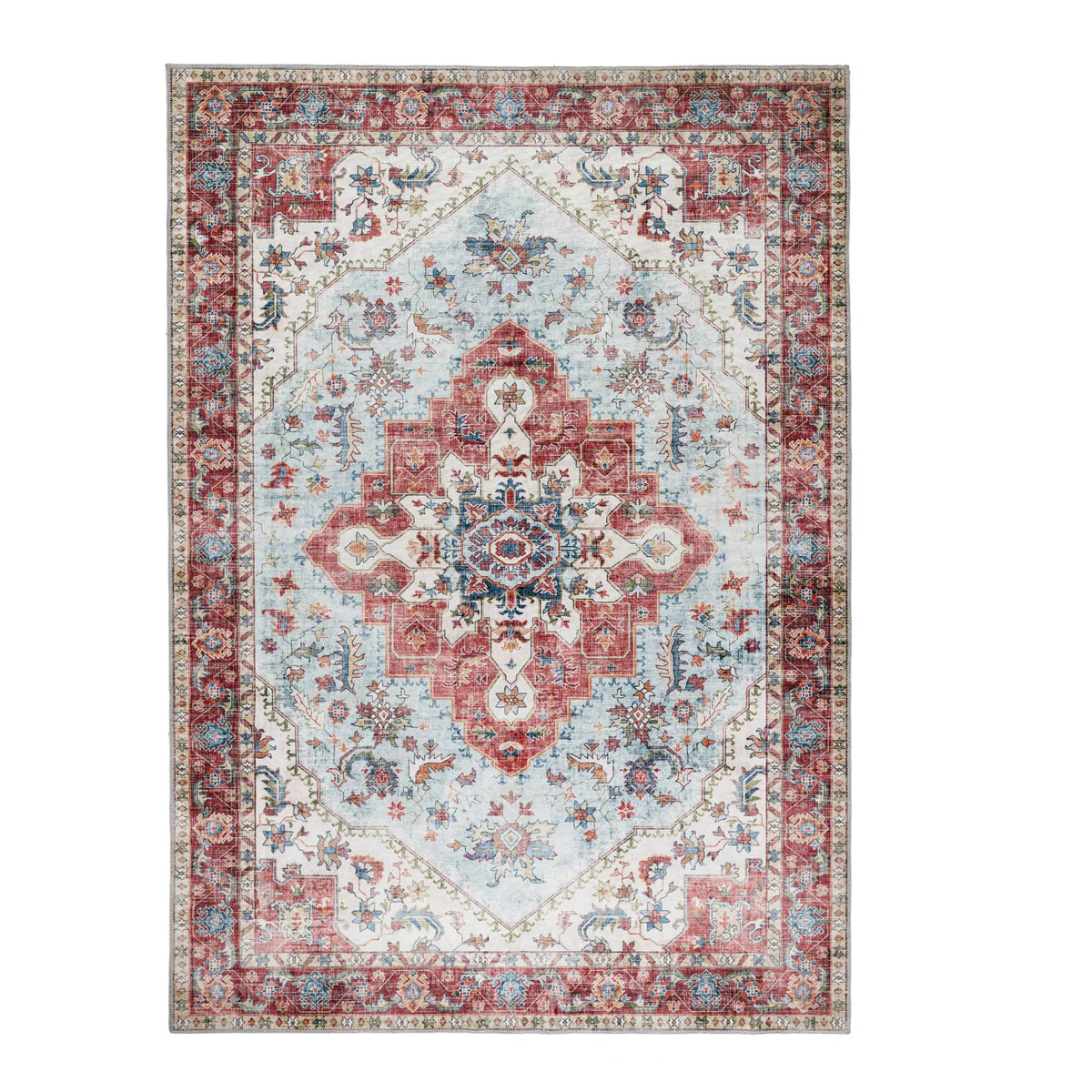 Marrakesh - Washable Rug