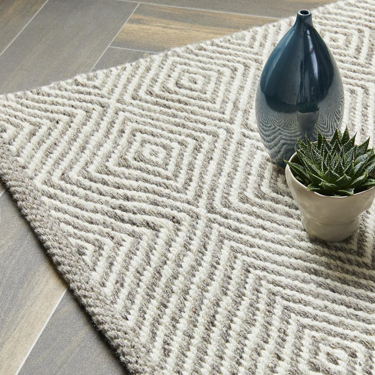 Origins Estelle Natural Rug