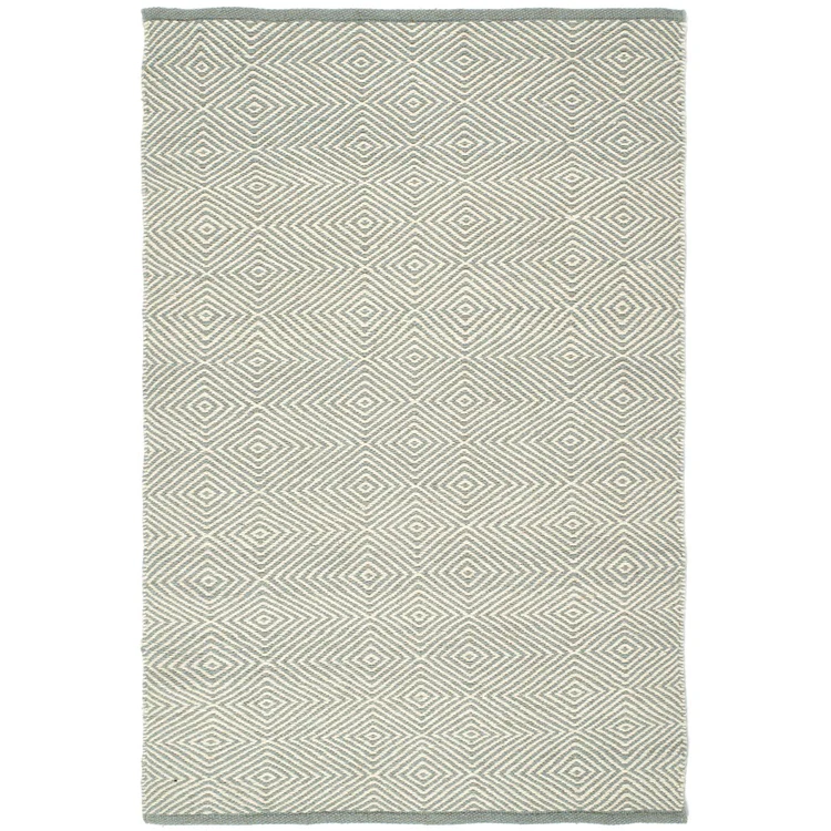Origins Estelle Sky Grey Rug