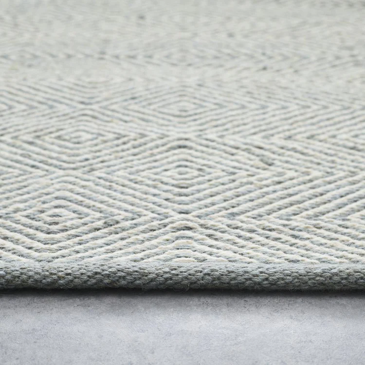 Origins Estelle Sky Grey Rug