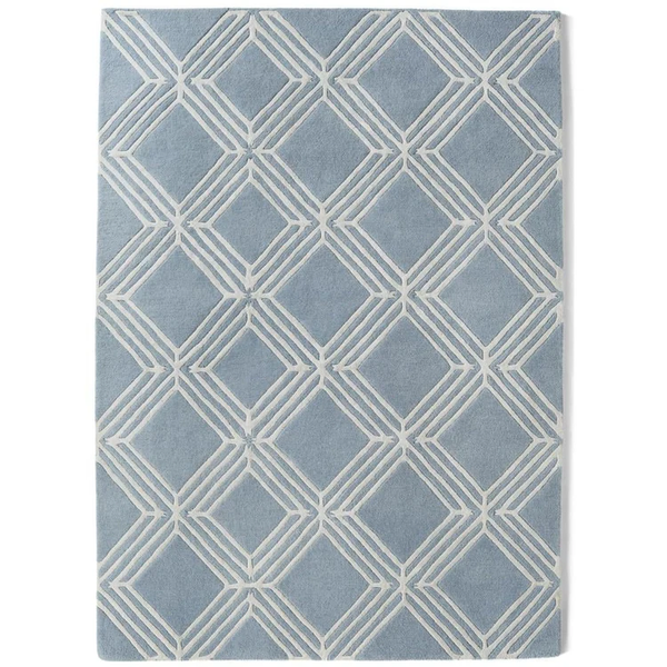 Origins Vienna Blue Rug