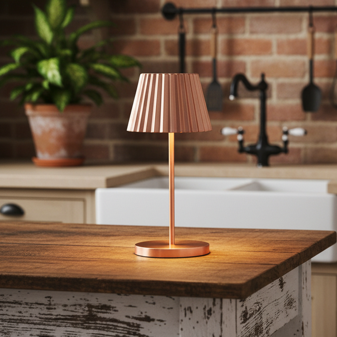 Majesty LED Premium Cordless Lamp