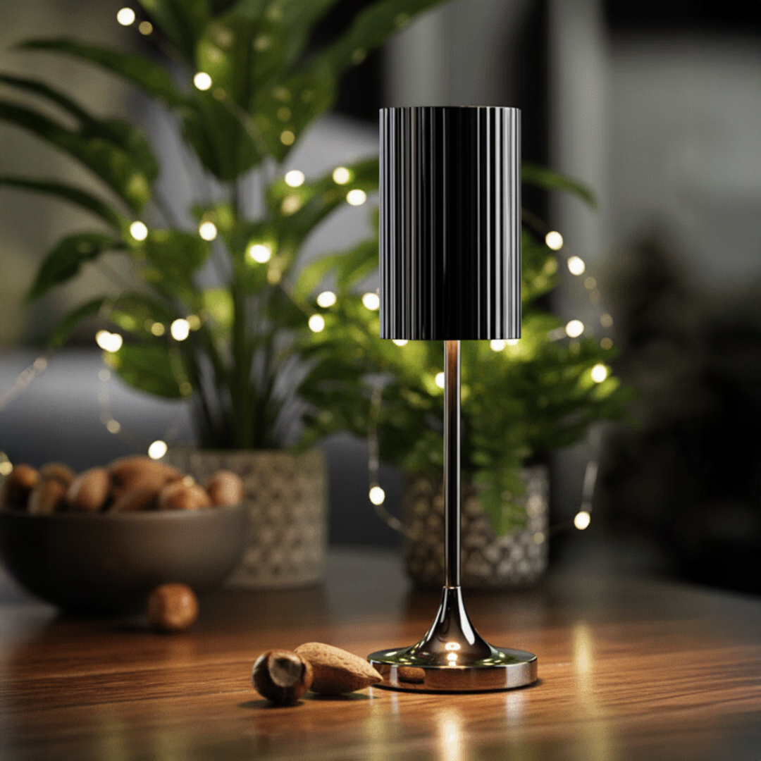 Monarch LED Premium Cordless Lamp