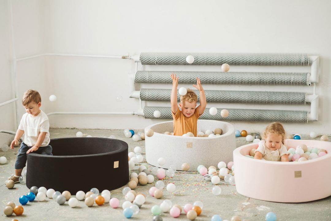 Ball Pits