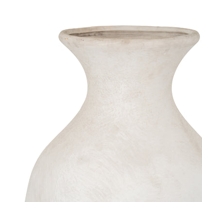 Darcy Ople Stone Vase