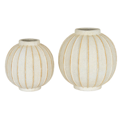 Grove Large Globe Vase