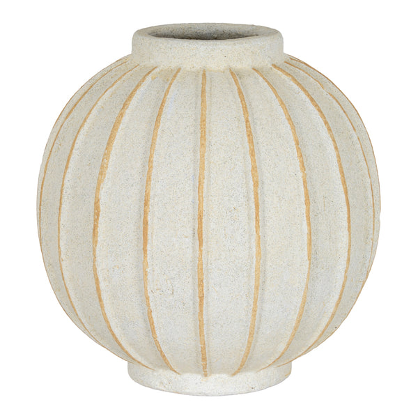 Grove Globe Vase