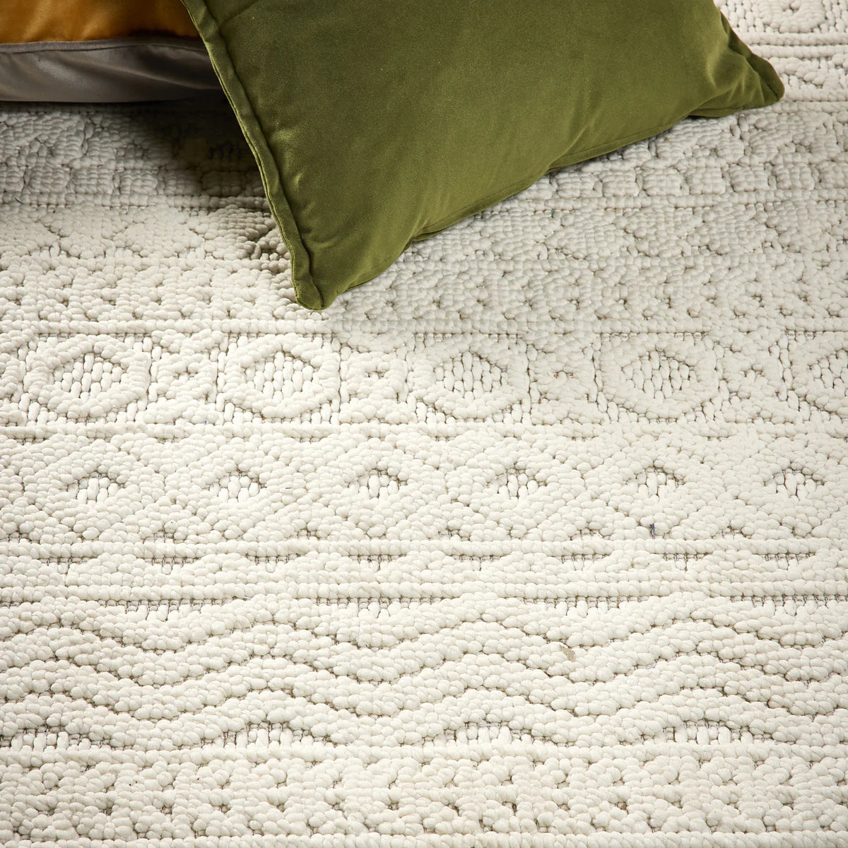 Origins Atlas Graphic Cream Rug