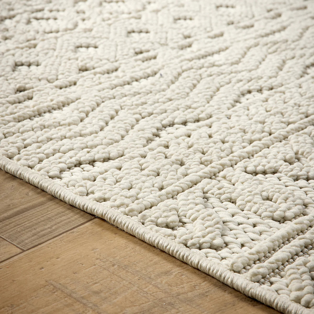 Origins Atlas Graphic Cream Rug