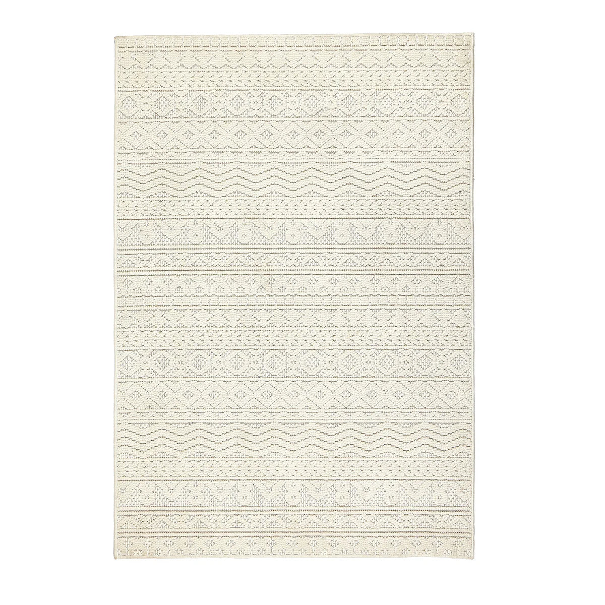 Origins Atlas Graphic Cream Rug