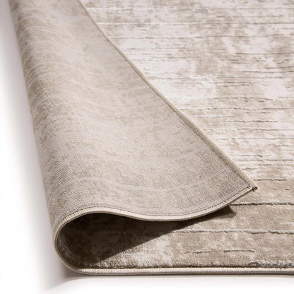 Origins Calacatta Mist Distressed Rug