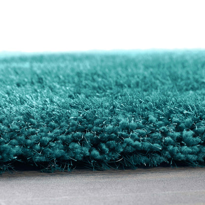 Origins Chicago Dark Teal Rug