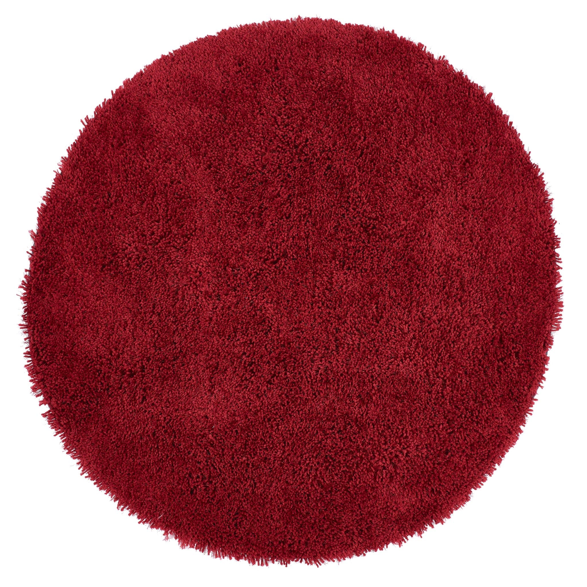 Origins Chicago Red Rug