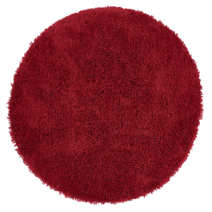 Origins Chicago Red Rug