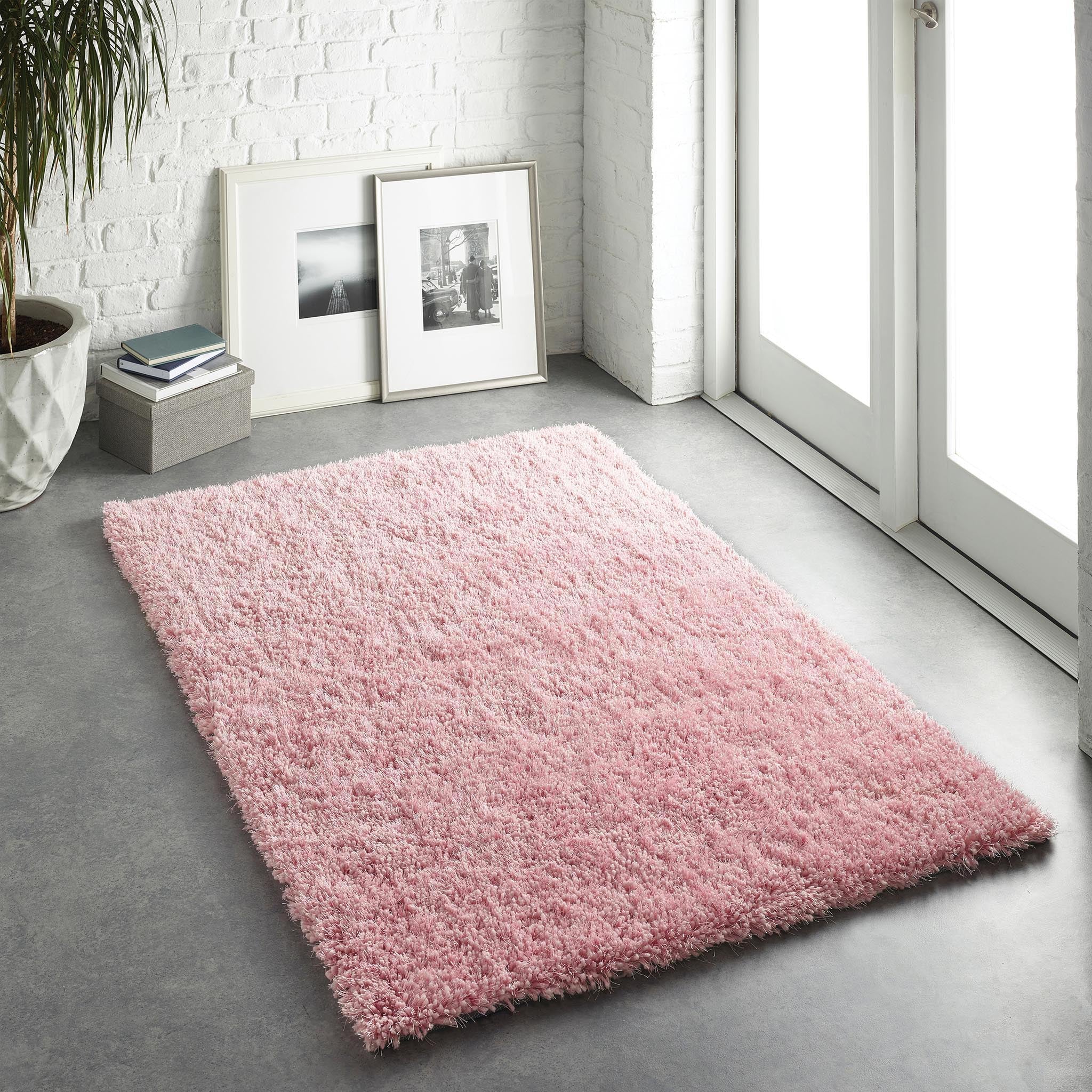 Origins Chicago Rose Rug