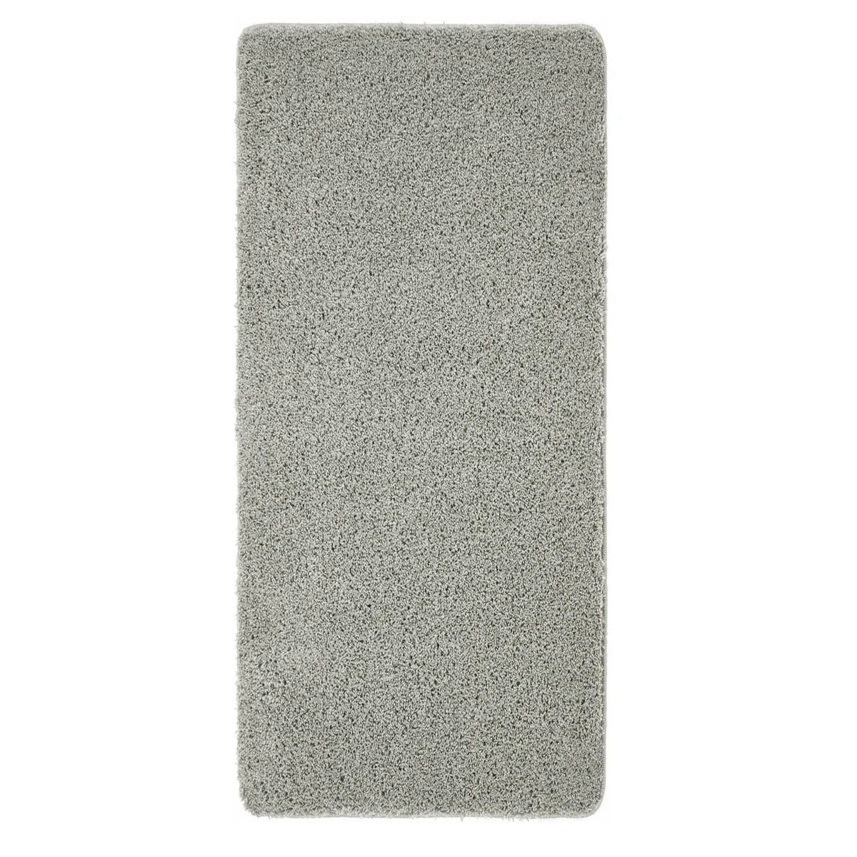 Super Thick Fluffy Non-Slip Durable Rug - Light Grey
