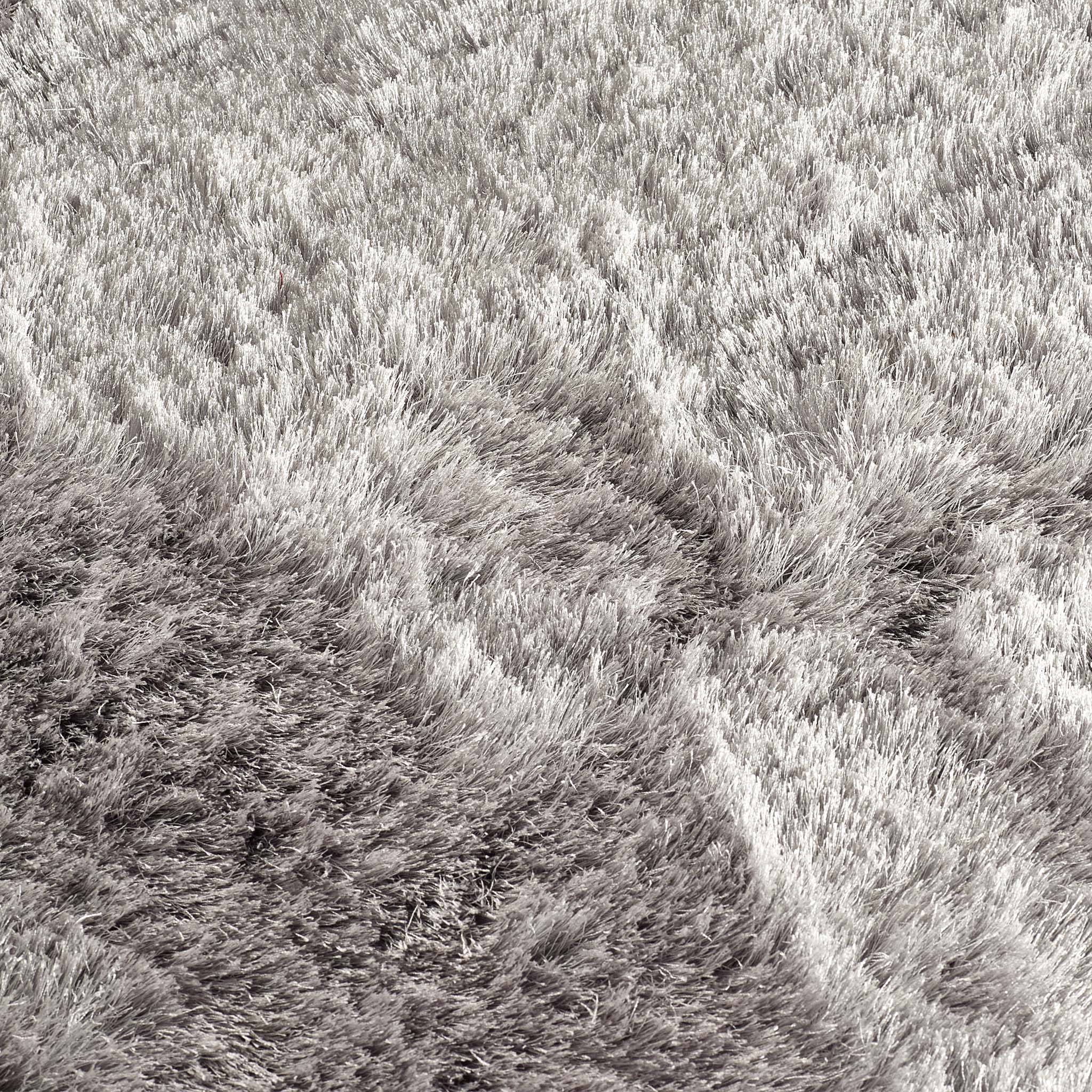 Origins Glamour/Shimmer Silver Rug
