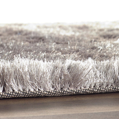 Origins Glamour/Shimmer Silver Rug