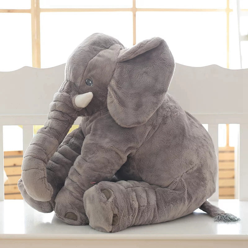 Kleiner Jax-Elefant