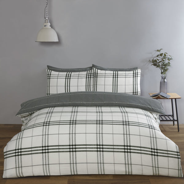 Set copripiumino Harris Check