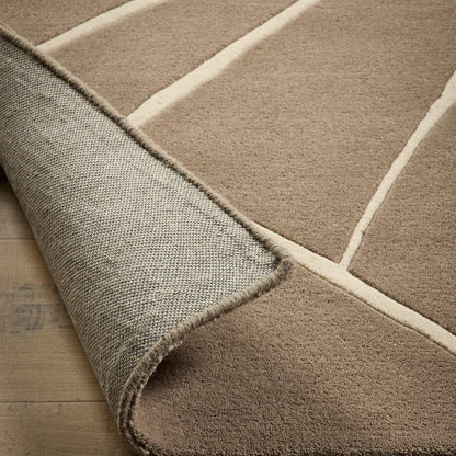 Origins Kintsugi Rug - Stone