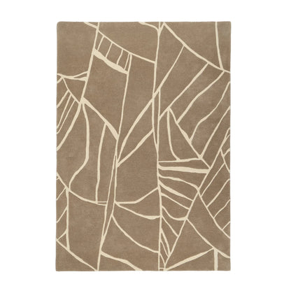 Origins Kintsugi Rug - Stone