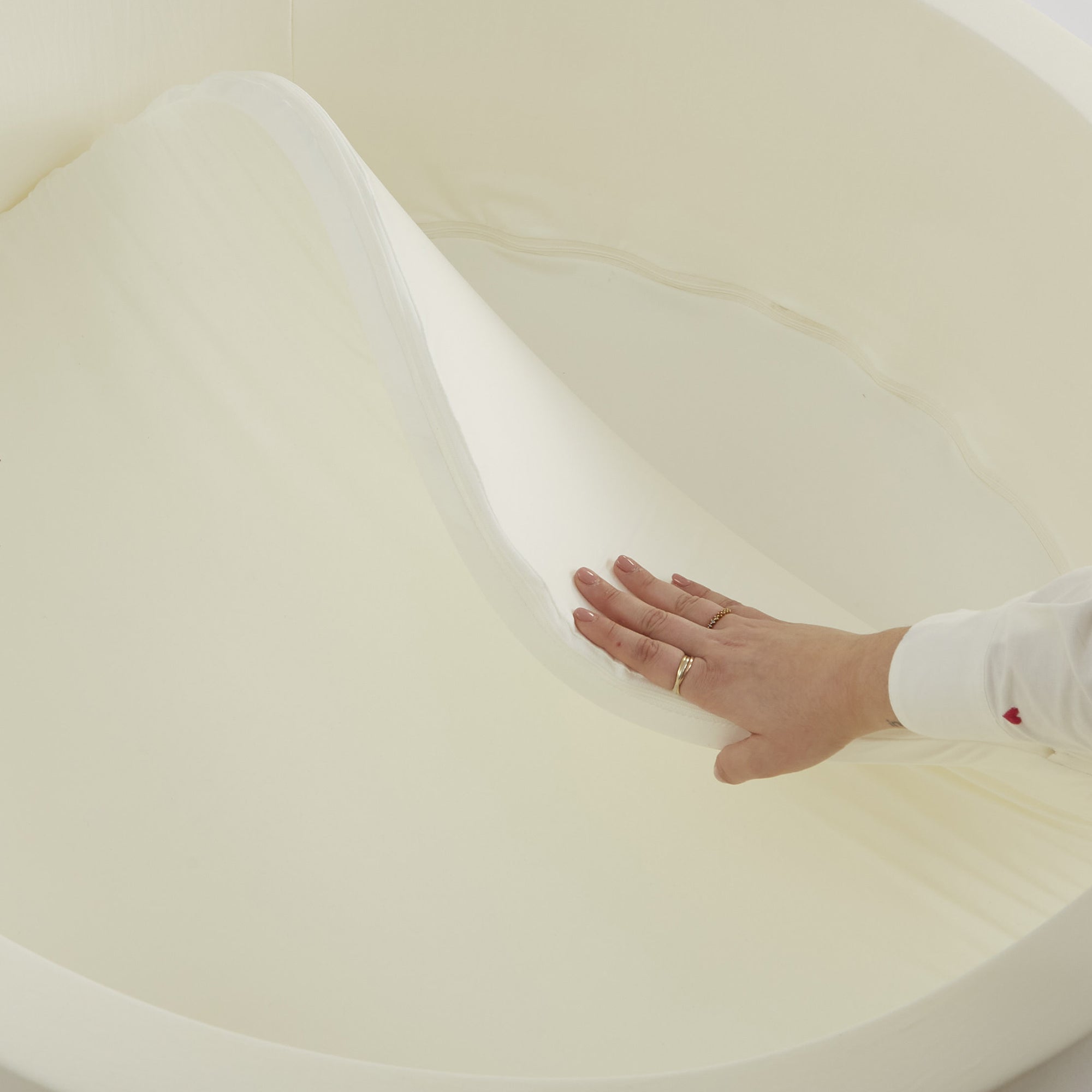 Piscina di palline Arctic Kids - Con 200 palline