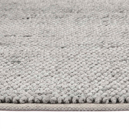 Origins La Playa Silver Rug