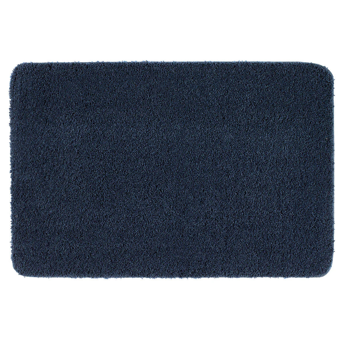 Super Thick Fluffy Non-Slip Durable Rug - Midnight Blue