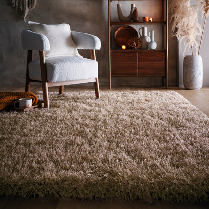 Origins Extravagance  Mink Rug