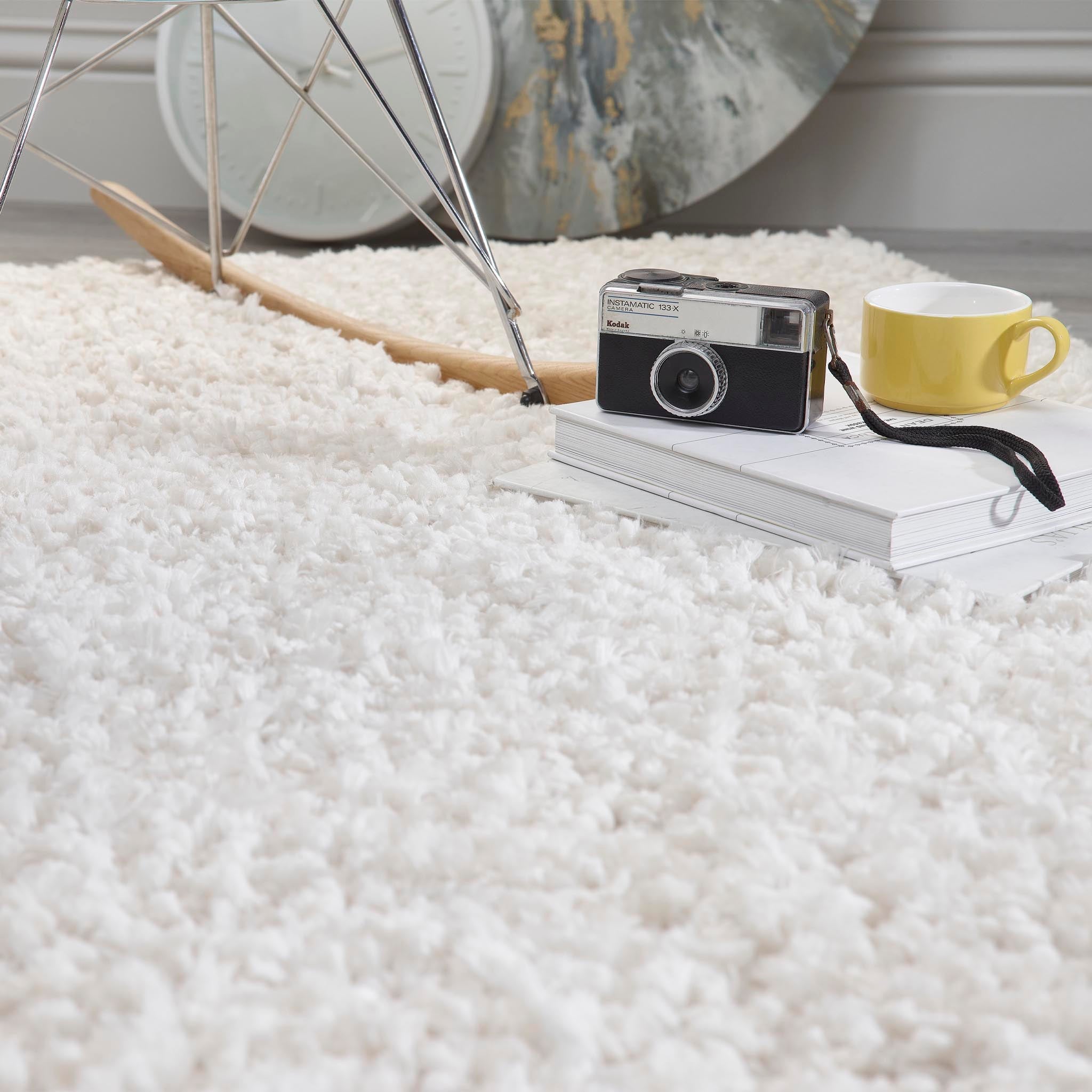 Origins Portland Cream Rug