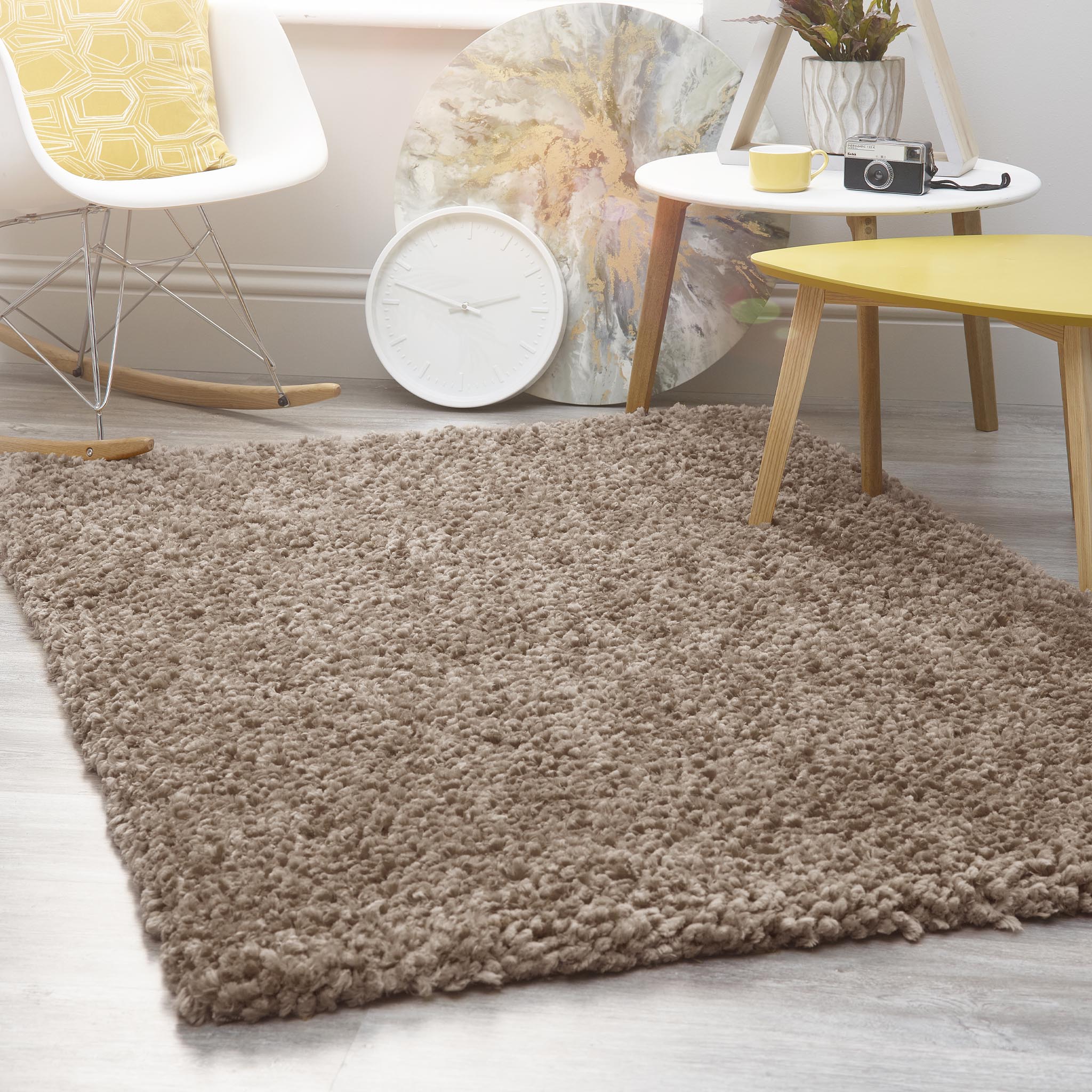 Origins Portland Natural Rug