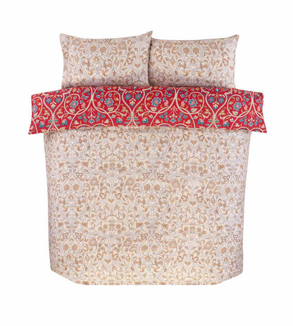 Harrow Duvet Set