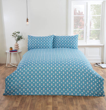 Olivia Duvet Set