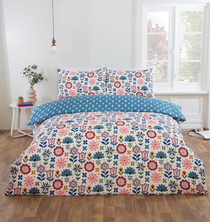 Olivia Duvet Set