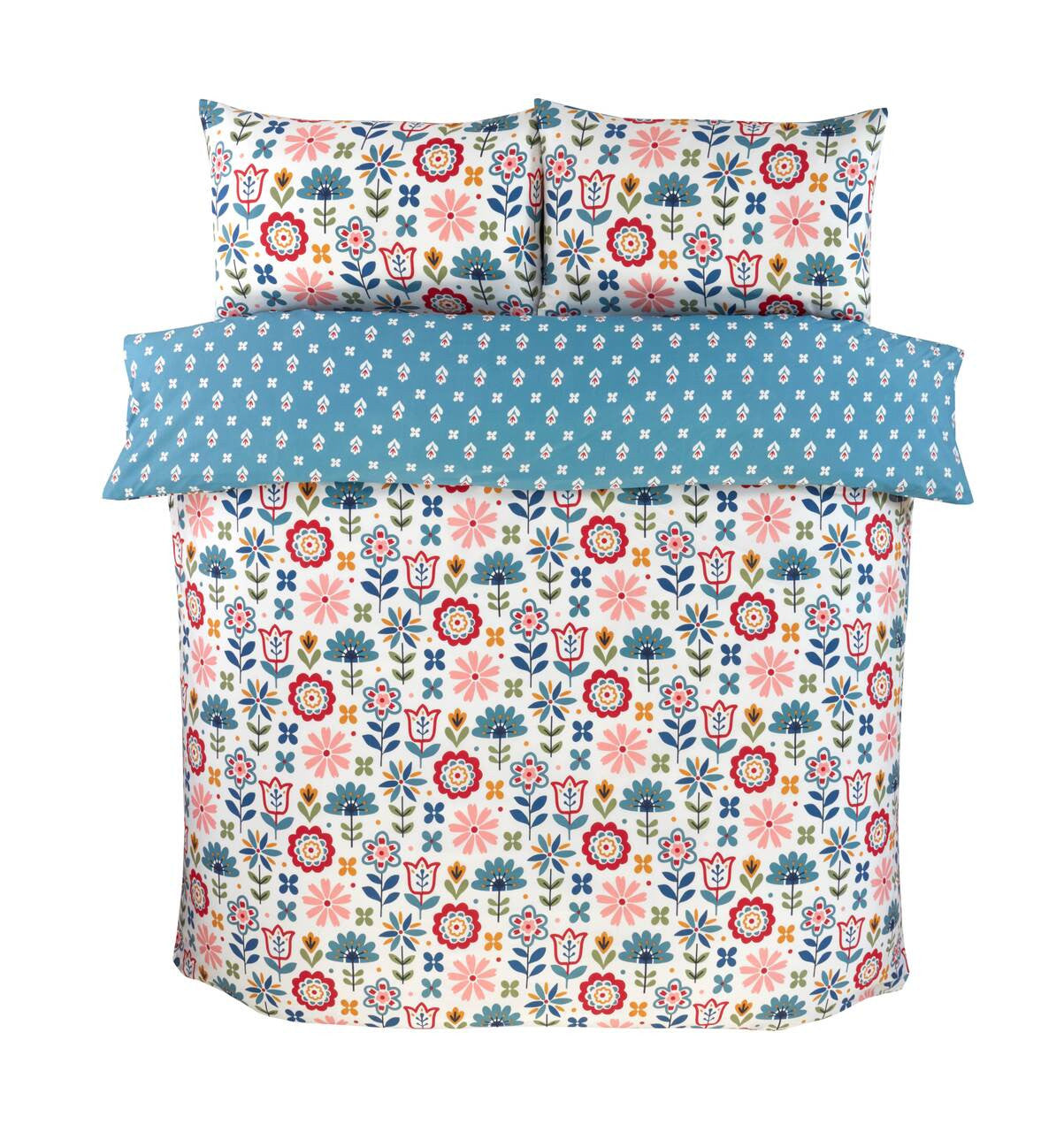 Olivia Duvet Set