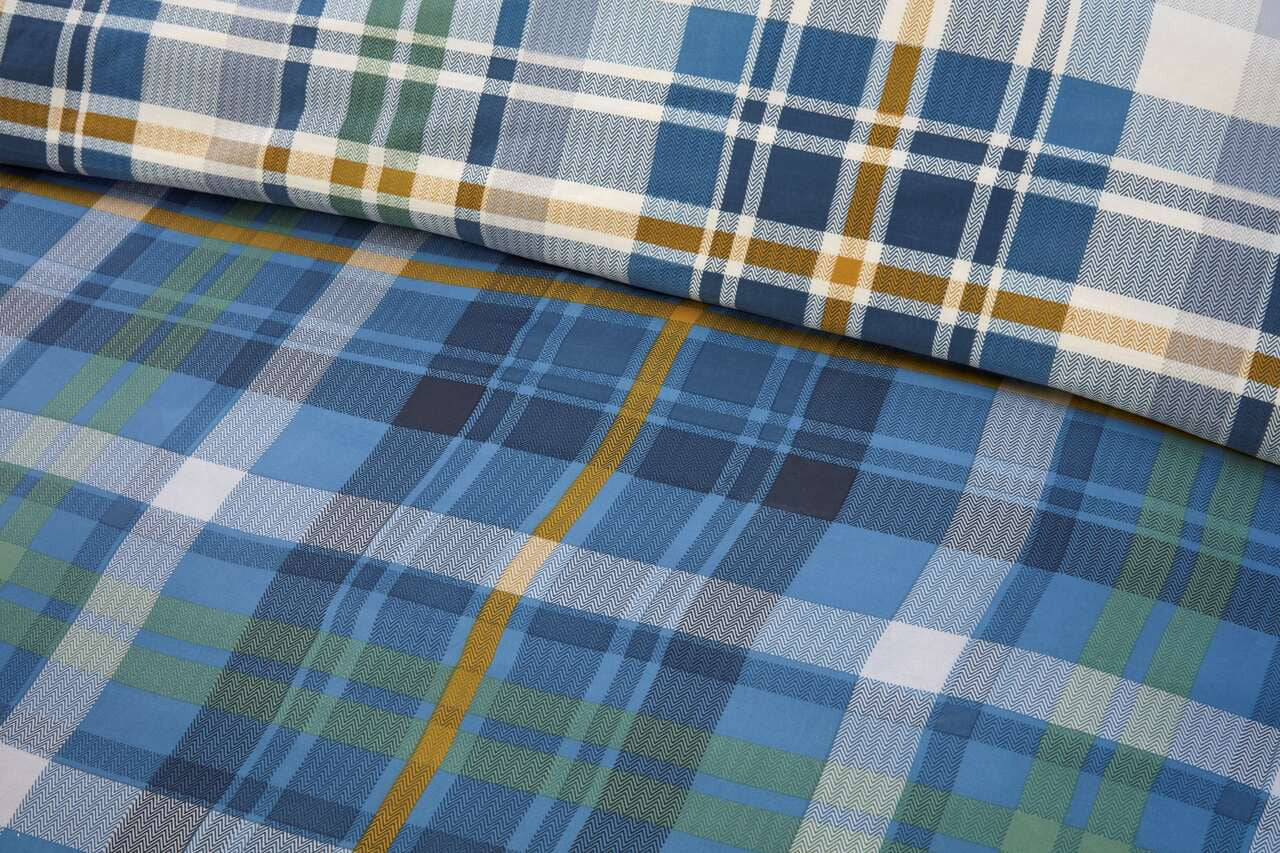 Regalia Complete Duvet Set