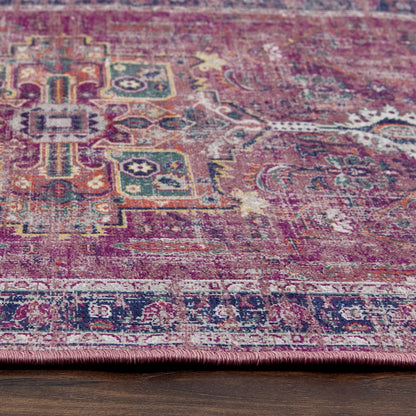 Origins Granada Ruby Rug