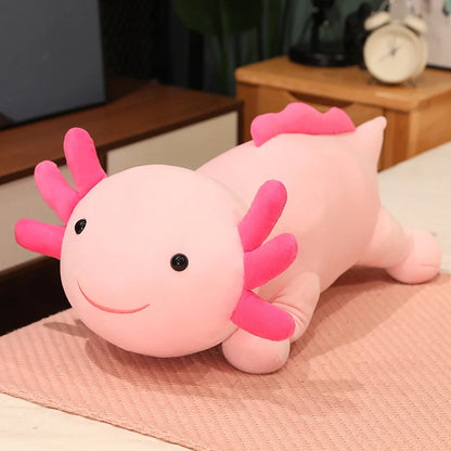 Axolotl Plüsch