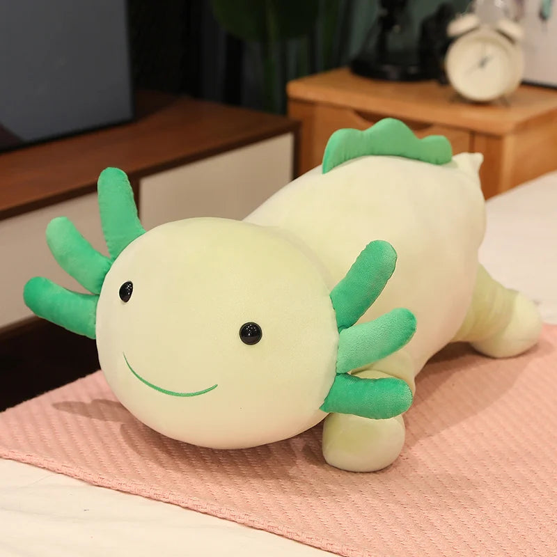 Axolotl Plüsch