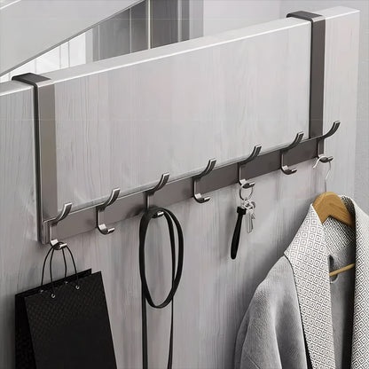 Over The Door Metal Hooks