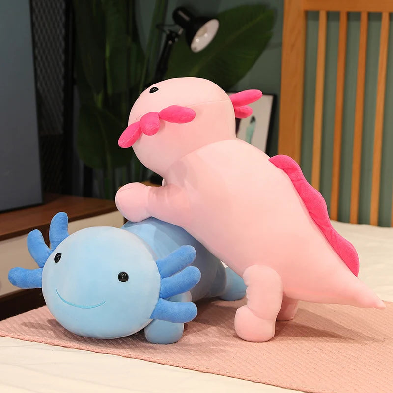 Axolotl Plüsch