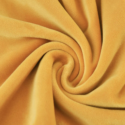Soft Suede Stretch Dining Chair Covers